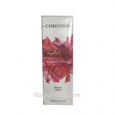 Маска красоты с экстрактом розы, Muse Beauty Mask Christina, 75 мл
