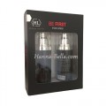 Be First Set HL (After Shave Balm + Age Defense Serum)