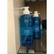 H2O CLEANSER 250ml