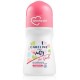 Careline Roll On Deodorant Girls aluminum-free, 75 ml