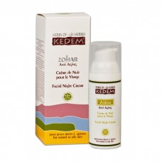 Kedem Zohar Anti-Aging Cream for Combination to Oily Skin 50 ml