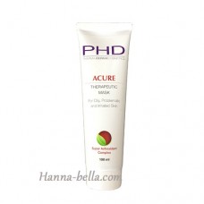 Therapeutic Mask For Oily, Problematic And Irritated Skin 