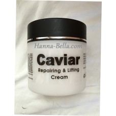 SR Caviar Repairing Cream