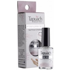 Tapuach Primer and Nail Hardener, 15ml