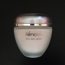 Крем-бальзам для сухой кожи, Ren0v@ Dry Skin Balm, Anna Lotan