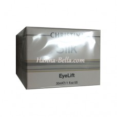 Silk Eye Lift 30ml, Christina