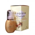 Liquid Gold Siberian Seabuckthorn Oil Facial Replenishing Supplement, Anna Lotan