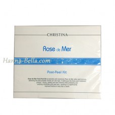 Rose de Mer Post-Peel Kit 3 x 15ml  Christina