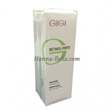 Жидкое мыло для всех типов кожи, GIGI RETINOL FORTE FACE SOAP, 120мл