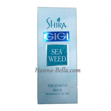 Sea Weed Treatment Mask GiGi