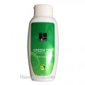 Очищающий скраб, Green Tea Shower Scrub, 300 ml