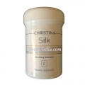 (шаг 2) Успокаивающий эксфолиатор, Silk Soothing Exfoliator St 2, 250ml, Christina
