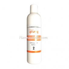 (St 2) Christina Forever Young, Infra Peel Lotion 300ml