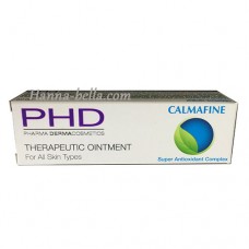 Лечебный Крем Для Перманентного Макияжа, Calmafine Therapeutic Ointment For All Skin Types 30 ml