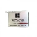 Translucent powder (0)/  Top cover professional / Dr.Kadir