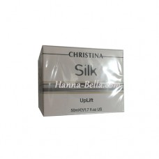 Крем для подтяжки кожи, Silk Uplift 50ml, Christina