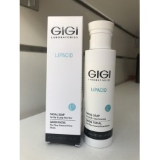 Жидкое мыло, GiGi Lipacid Soap