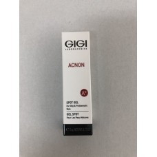 Гель для точечного применения Gigi Acnon Spot Gel 5gr