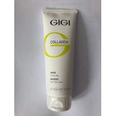 GiGi Collagen Elastin Mask, 250ml