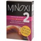 Препарат от выпадения волос для женщин MINOXI minoxidil 2% 