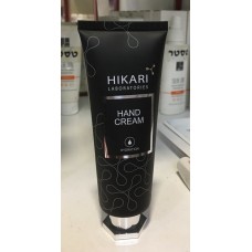 Омолаживающий уход за кожей рук Hikari Hand Cream 100ml